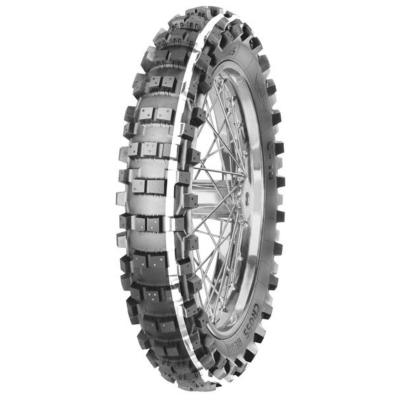 MITAS  C16 Winter Friction ( 120/90-19 TT 66N roue arri&egrave;re, weiss )