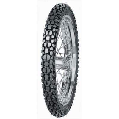 MITAS  E-02 ( 3.00-21 TT 54S Roue avant )