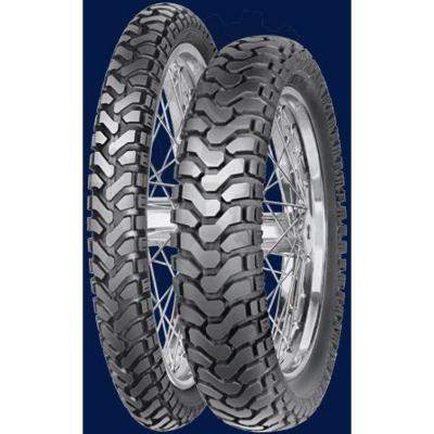 MITAS  E-07 ( 150/70-17 TL 69T roue arri&egrave;re, Marquage M+S )