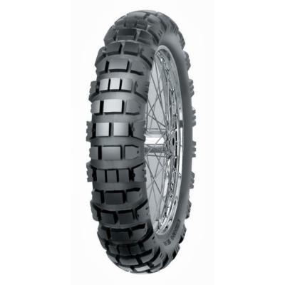 MITAS  E-09 ( 140/80-18 TL 70R roue arri&egrave;re, Marquage M+S )