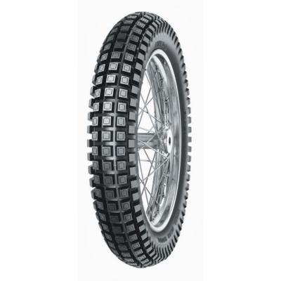 MITAS  ET01 XPRO 4.00-18 TL 64M, Pneu moto Arri&egrave;re