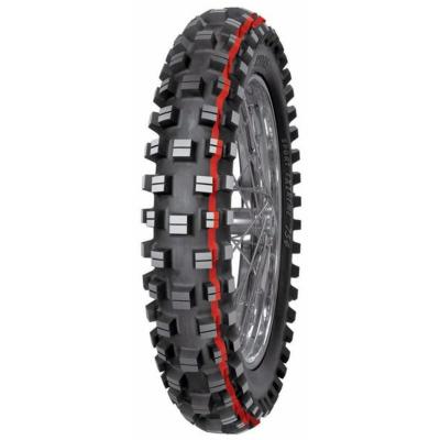 MITAS  XT-754 ( 120/90-18 TT 65P roue arri&egrave;re )