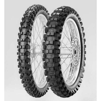 PIRELLI  Scorpion MX eXTra X 100/100 D18 59M