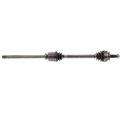 MEYLE Cardans (arbre de transmission)  16-14 498 0014 (X1)