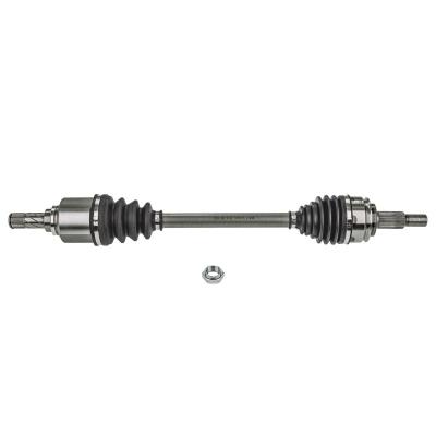MEYLE Cardans (arbre de transmission)  16-14 498 0042 (X1)