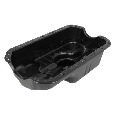 BLIC  0216-00-2936470P Carter d'Huile Acier