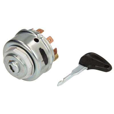 BOSCH  Interrupteur d'allumage de d&eacute;marreur 0 342 201 010
