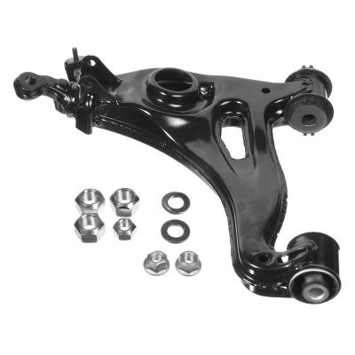 MEYLE Bras de liaison, suspension de roue  016 050 0004/HD gauche