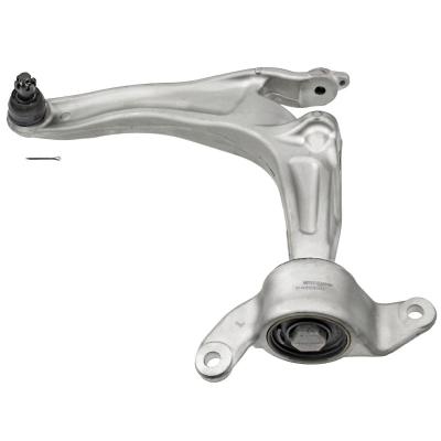 MEYLE Bras de liaison, suspension de roue  31-16 050 0007/HD gauche