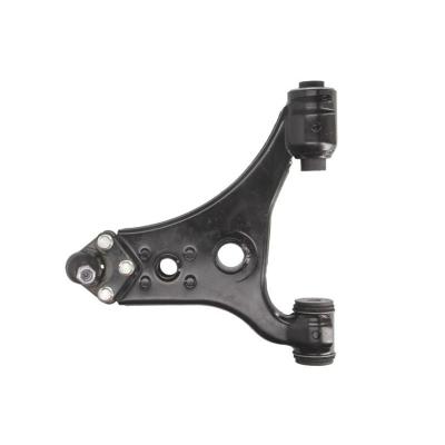 MEYLE Bras de liaison, suspension de roue  016 050 0041 gauche