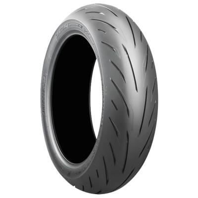 BRIDGESTONE  Battlax Hypersport S22 190/50R17 W73 TL, Pneu moto Arri&egrave;re