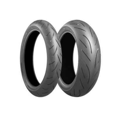 BRIDGESTONE  S 21 R 190/55 ZR17 75W