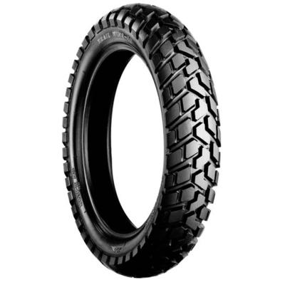 BRIDGESTONE  TW40 120/90-16 TT 63P, Pneu moto Arri&egrave;re