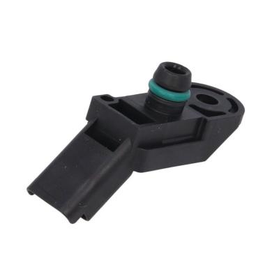 BOSCH Capteur, pression du tuyau d'admission  0 261 230 135 (X1)