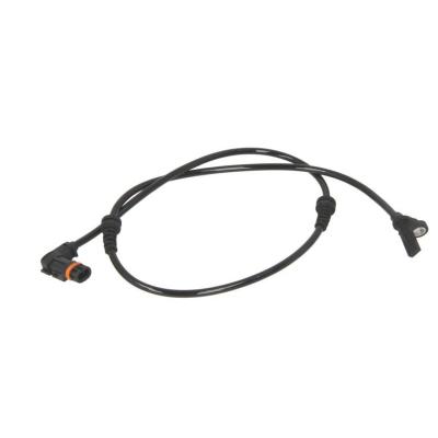 ATE Capteur, vitesse de roue  - TEVES 24.0711-5330.3