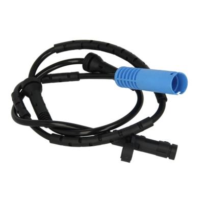 DELPHI Capteur, vitesse de roue  SS20138