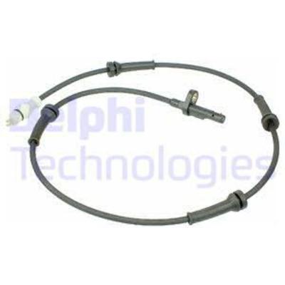 DELPHI  Capteur ABS SS20247 RENAULT TRAFIC