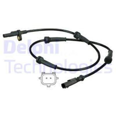 DELPHI  Capteur de Vitesse de Roue Capteur de Vitesse Ss20376