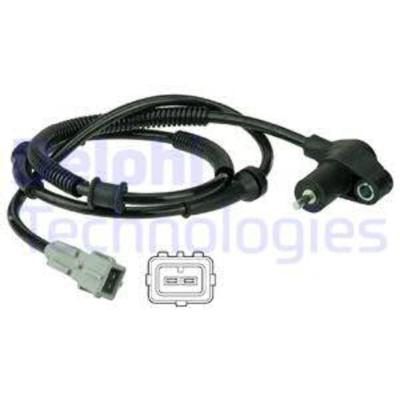 DELPHI Capteur vitesse de roue SS20381 