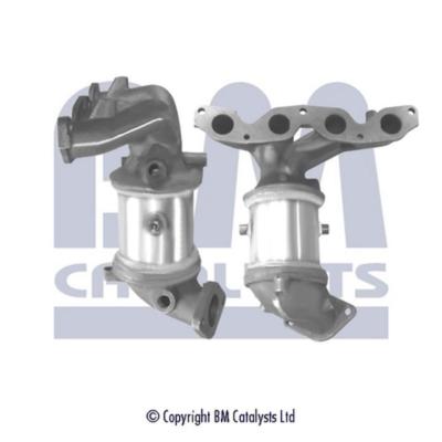 BM CATALYSTS Catalyseur Approved  BM92130H