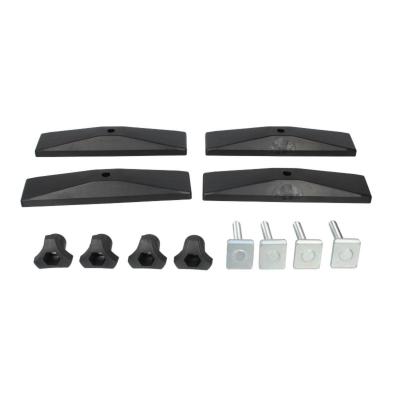 THULE  Force Xt Sport Box Ski Carrier Adapter Noir