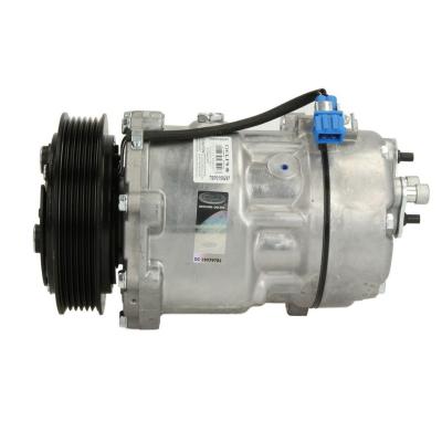 DELPHI  Compresseur de climatisation TSP0159297