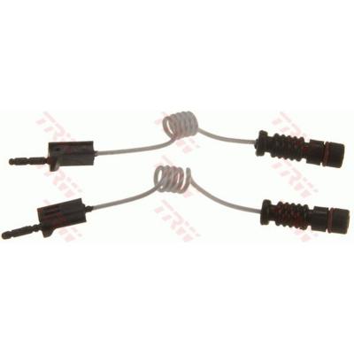 TRW Contact d'avertissement, usure des plaquettes de frein  GIC162