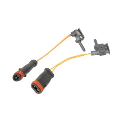 TRW Contact d'avertissement, usure des plaquettes de frein  GIC184