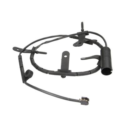 TRW Contact d'avertissement, usure des plaquettes de frein  GIC185