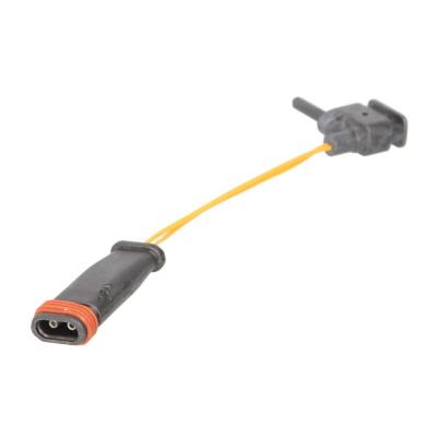 TRW Contact d'avertissement, usure des plaquettes de frein  GIC198