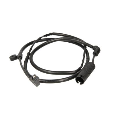 Contact d'avertissement, usure des plaquettes de frein TRW GIC220