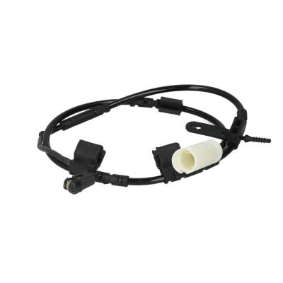 TRW Contact d'avertissement, usure des plaquettes de frein  GIC247