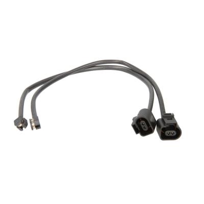 TRW Contact d'avertissement, usure des plaquettes de frein  GIC347