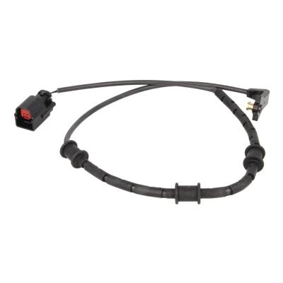 TRW Contact d'avertissement, usure des plaquettes de frein  GIC370