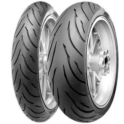CONTINENTAL  ContiMotion Z 110/70 ZR17 54W 