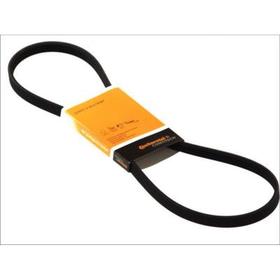 CONTITECH Continental  4PK1020 Courroie trap&eacute;zo&iuml;dale &agrave; nervures