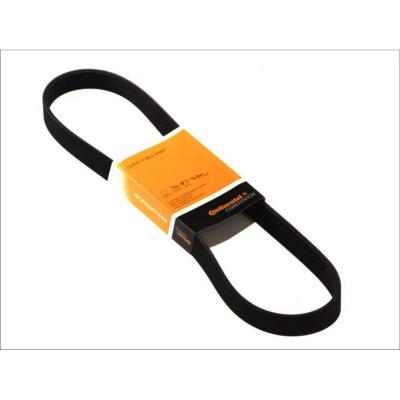 CONTITECH Continental  6PK1480 Courroie trap&eacute;zo&iuml;dale &agrave; nervures