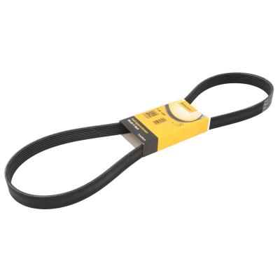 CONTITECH Courroie trap&eacute;zo&iuml;dale &agrave; nervures 7PK1260 