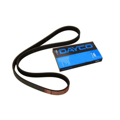 DAYCO Courroie trap&eacute;zo&iuml;dale &agrave; nervures  5PK1588