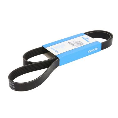 DAYCO Courroie trap&eacute;zo&iuml;dale &agrave; nervures  6PK1420