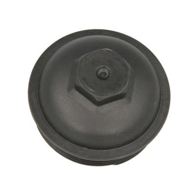 FEBI Couvercle, bo&icirc;tier du filtre d'huile  BILSTEIN 39697