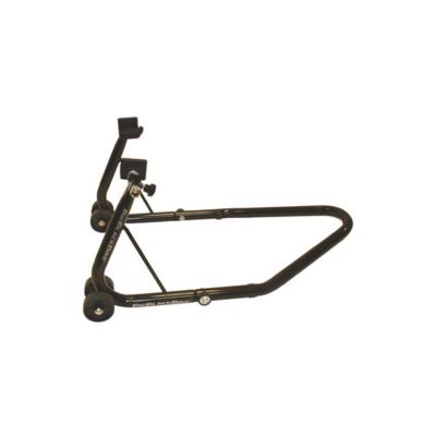 OXFORD  Big Black Biker Stand Rear Support