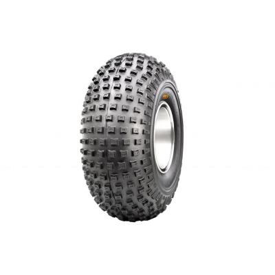  CST C-829 ( 20x7.00-8 TL 16J roue arri&egrave;re, Roue avant ) Pneus Moto