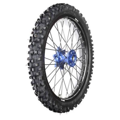 DELI TIRE Pneu moto  2.75-10 (2 3-4-10) Terra Cross Sb-114R Tt 37J