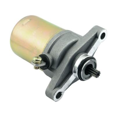VPARTS D&eacute;marreur V Parts type origine Kymco 50 Super 8 4t 07-13