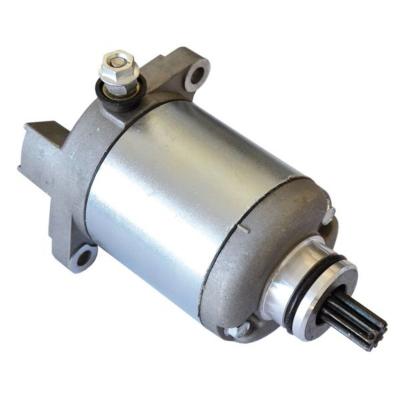 1TEK ORIGINE D&eacute;marreur X9 evo 2006> / MP3 / Atalntic / Madison