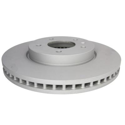 ATE Disque de frein  24.0129-0101.1, 1 pi&egrave;ce