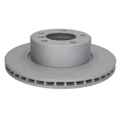 ATE Jeu de 2 disques de frein  422159 d'origine