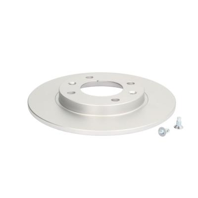 BOSCH Disque de frein arriere  0 986 479 B35 (X1)