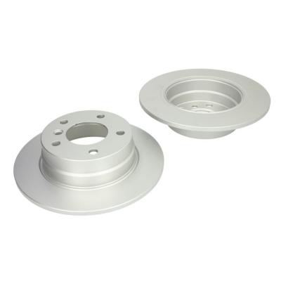 FERODO Disque de frein PREMIER Coat+ disc DDF1303C 